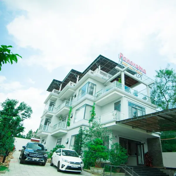 Panorama Hotel & Coffee