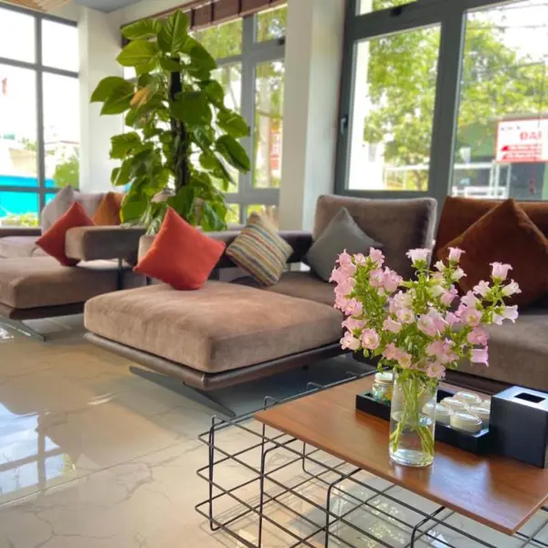 Khách Sạn Canary Đà Lạt