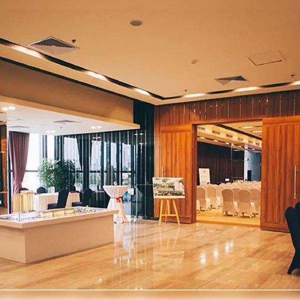 Khách sạn Biển Bắc Móng Cái
