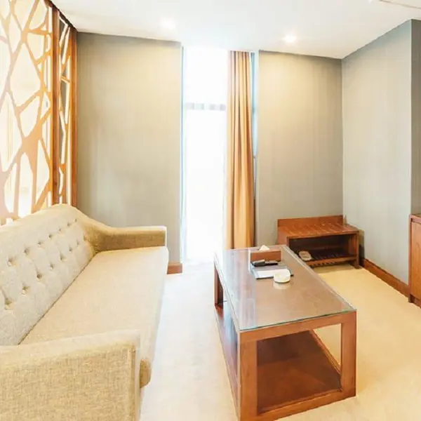 Khách sạn Biển Bắc Móng Cái