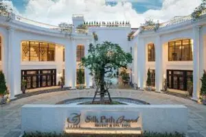 Silk Path Grand Resort & Spa Sapa