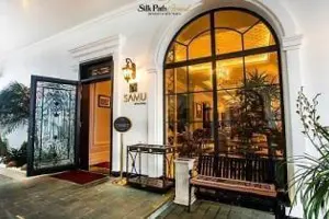 Silk Path Grand Resort & Spa Sapa