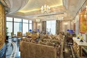 Silk Path Grand Resort & Spa Sapa