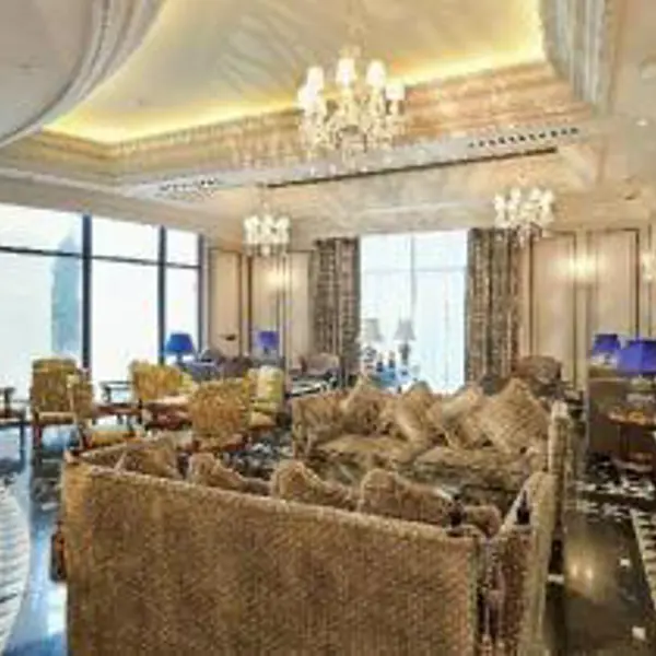 Silk Path Grand Resort & Spa Sapa