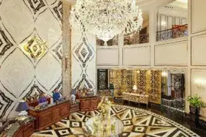 Silk Path Grand Resort & Spa Sapa