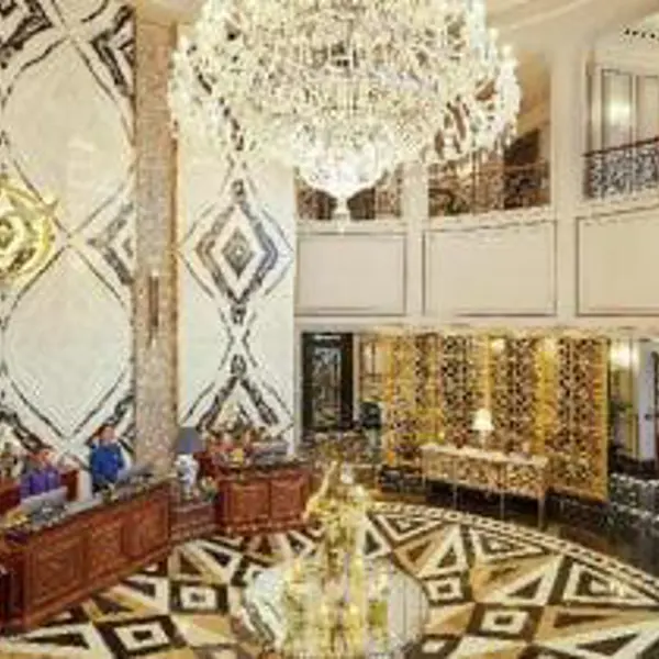 Silk Path Grand Resort & Spa Sapa