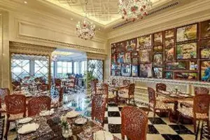 Silk Path Grand Resort & Spa Sapa