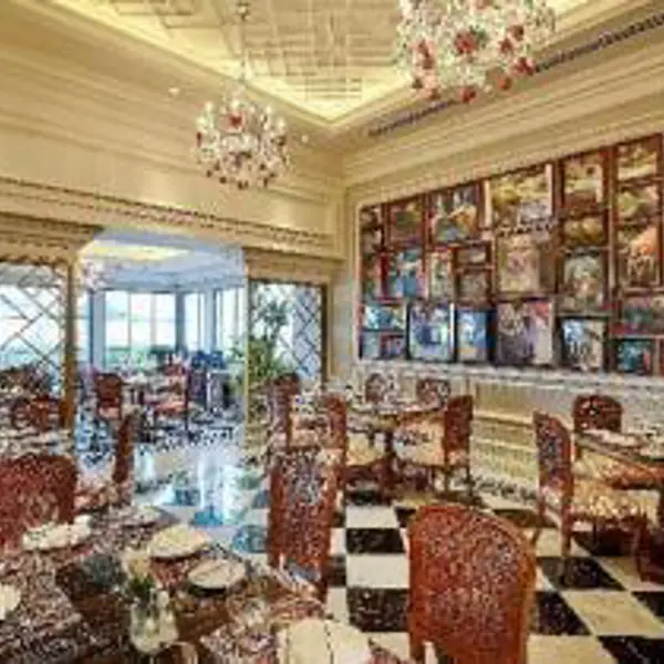 Silk Path Grand Resort & Spa Sapa