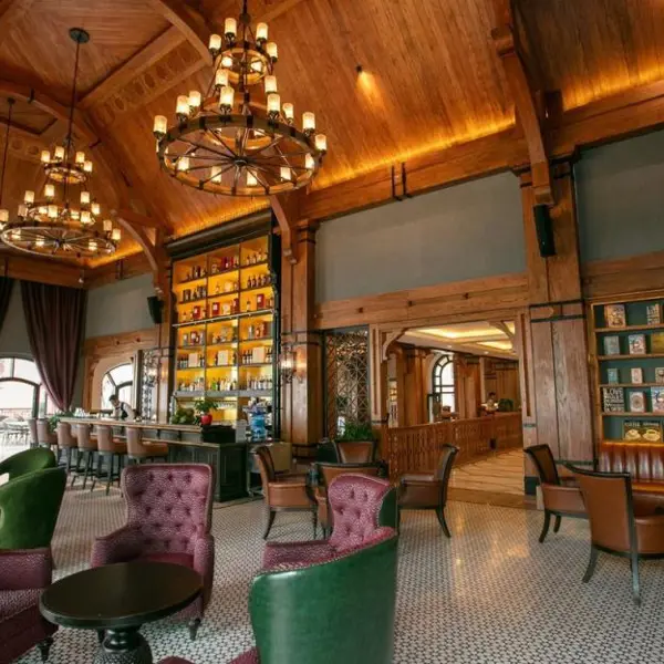 Flamingo Đại Lải Resort