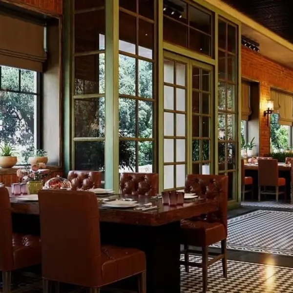 Flamingo Đại Lải Resort