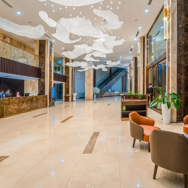Khách sạn Paddington Hạ Long Bay View