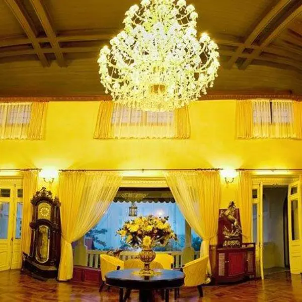 Đà Lạt Cadasa Resort
