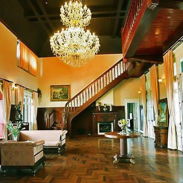 Đà Lạt Cadasa Resort