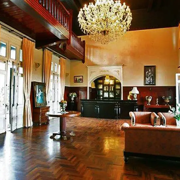 Đà Lạt Cadasa Resort