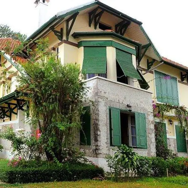 Đà Lạt Cadasa Resort