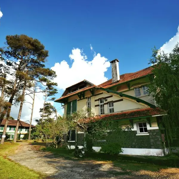 Đà Lạt Cadasa Resort
