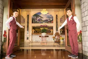 Sapa Highland Resort