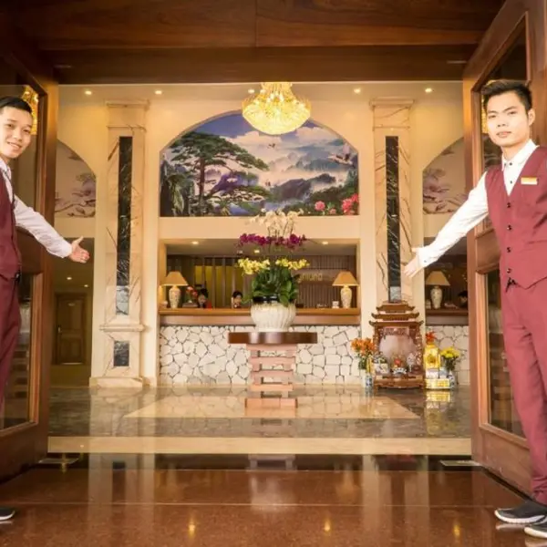 Sapa Highland Resort