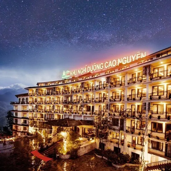 Sapa Highland Resort