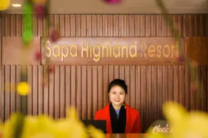 Sapa Highland Resort