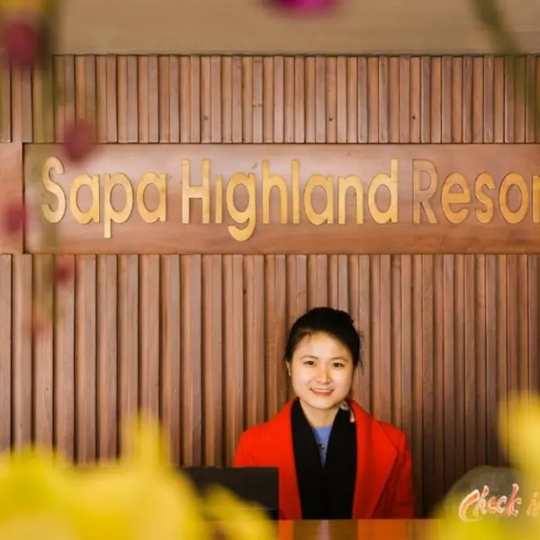 Sapa Highland Resort