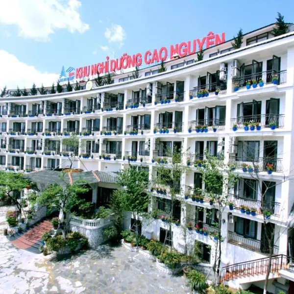 Sapa Highland Resort