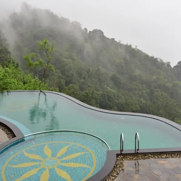 Belvedere Resort Tam Đảo