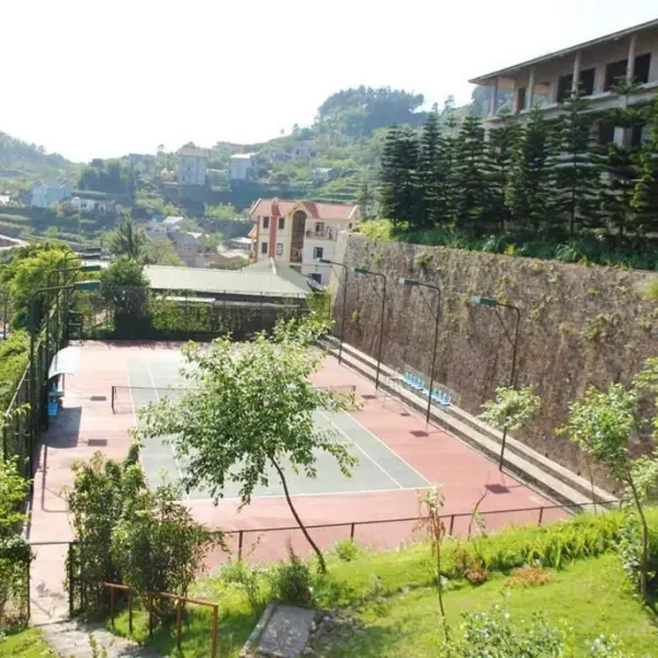 Belvedere Resort Tam Đảo