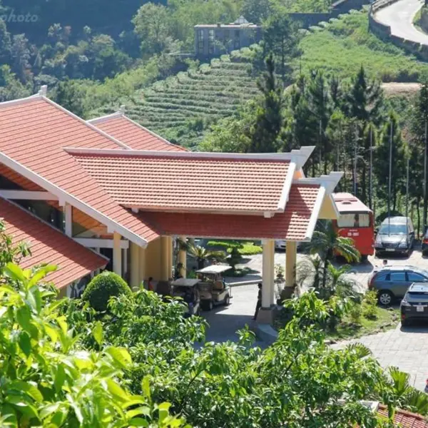 Belvedere Resort Tam Đảo