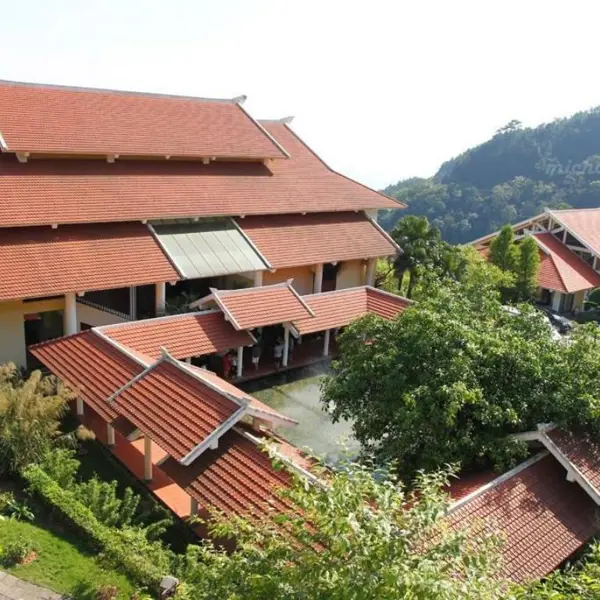 Belvedere Resort Tam Đảo