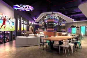 Khách Sạn SOJO Lào Cai