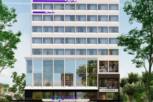 Khách Sạn SOJO Lào Cai