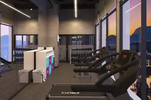 Khách Sạn SOJO Lào Cai