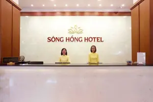 Sông Hồng Resort