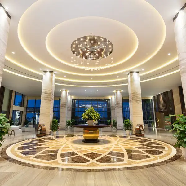 Khách Sạn Dic Star Vĩnh Phúc