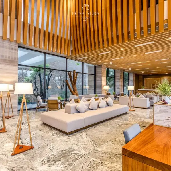 Rosa Alba Resort & Villas Tuy Hoa