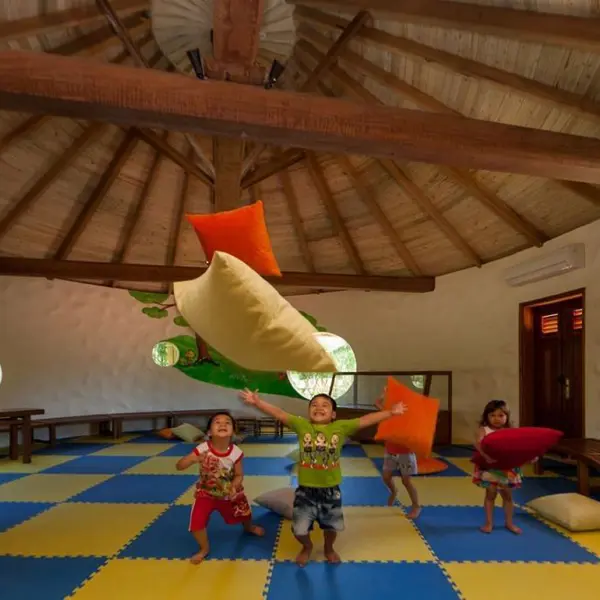 Emeralda Resort & Spa Ninh Bình