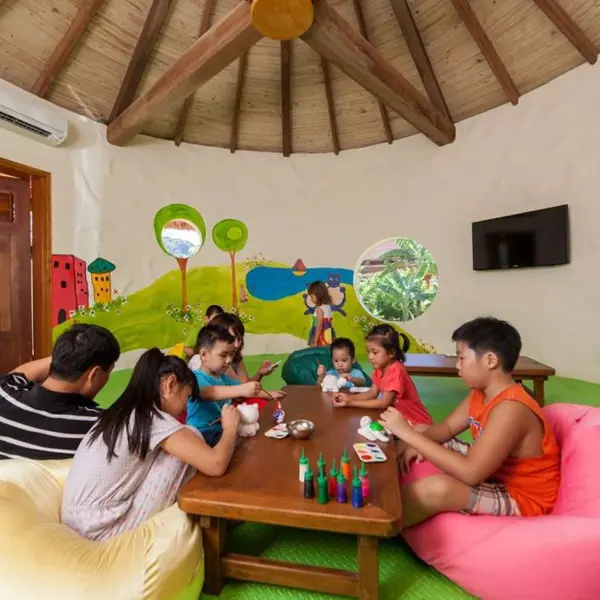 Emeralda Resort & Spa Ninh Bình