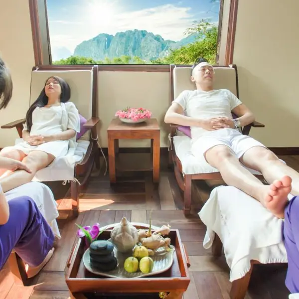 Emeralda Resort & Spa Ninh Bình