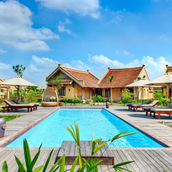 Emeralda Resort & Spa Ninh Bình
