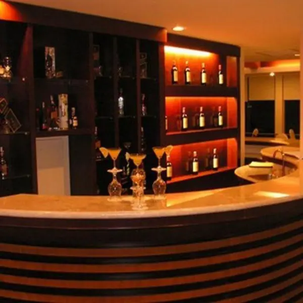 Khách Sạn Sài Gòn Phú Yên