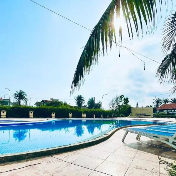 Khách Sạn Sài Gòn Phú Yên