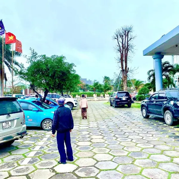 Khách Sạn Sài Gòn Phú Yên