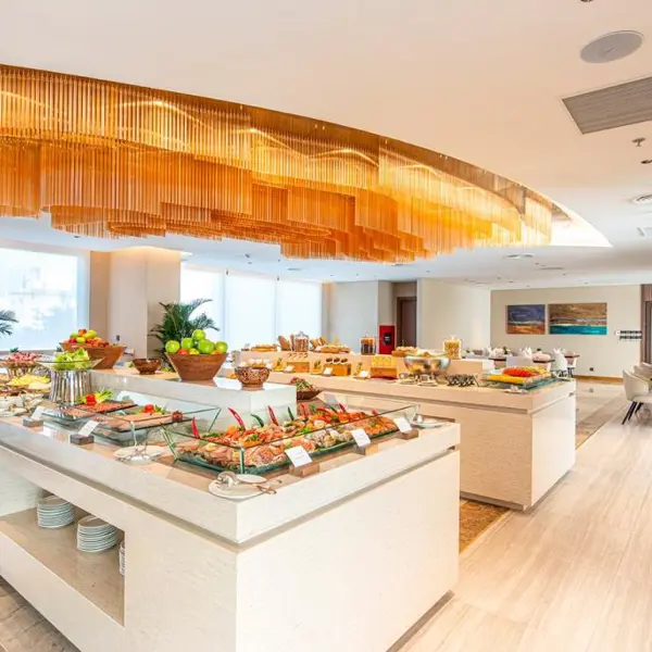 Khách Sạn Best Western Premier Sapphire Hạ Long