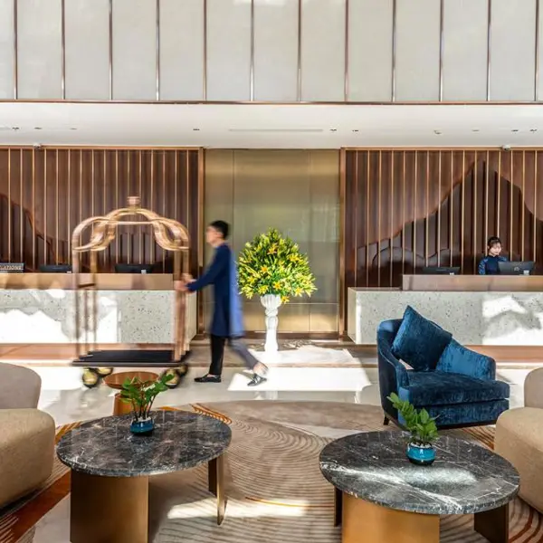 Khách Sạn Best Western Premier Sapphire Hạ Long