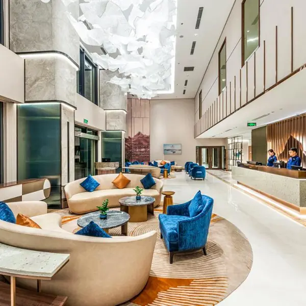Khách Sạn Best Western Premier Sapphire Hạ Long