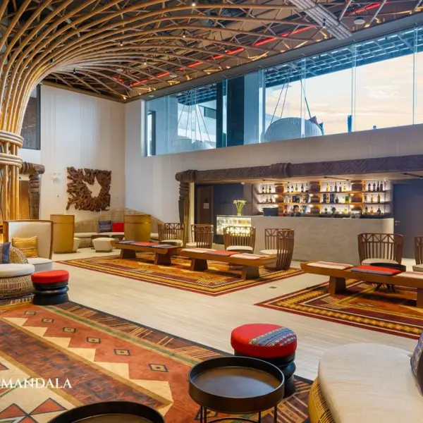 Khách Sạn Apec Mandala Phú Yên