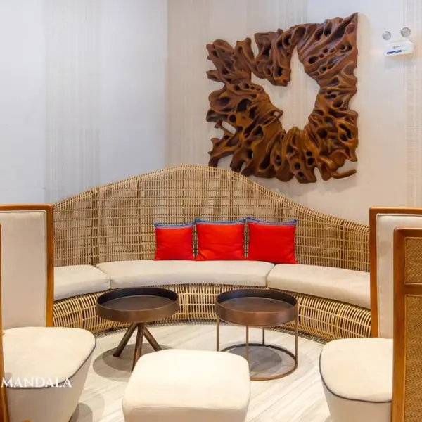 Khách Sạn Apec Mandala Phú Yên