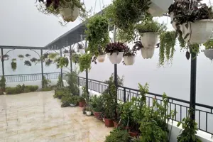 Khách Sạn Royal Huy Tam Đảo