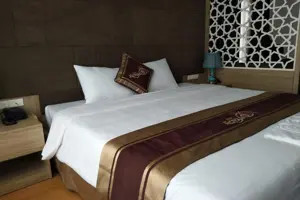 Khách Sạn Royal Huy Tam Đảo